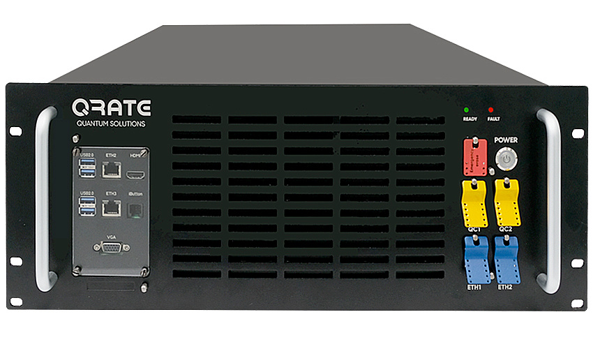 Если курьер подкуплен Евой