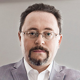 Антон Данилов-Данильян