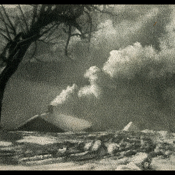 Этот волшебный бромойль с переносом