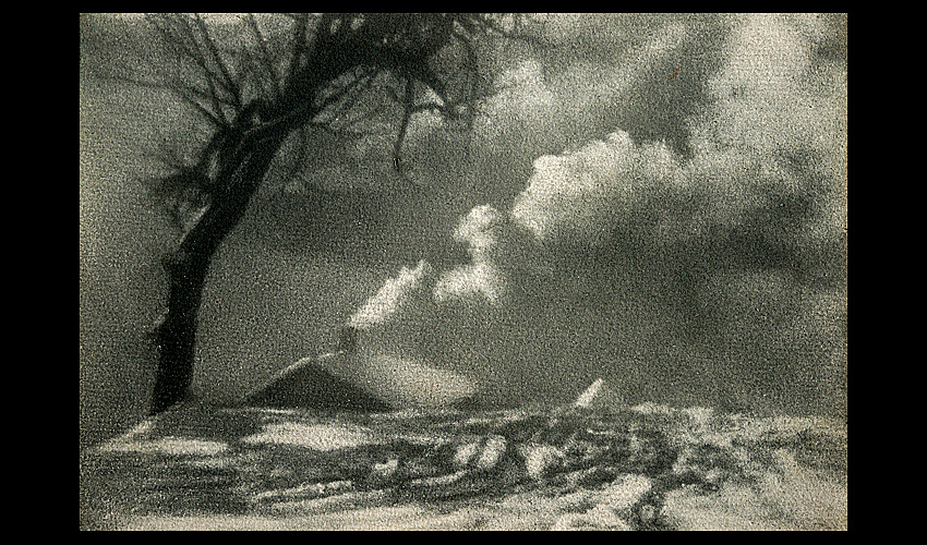 Этот волшебный бромойль с переносом