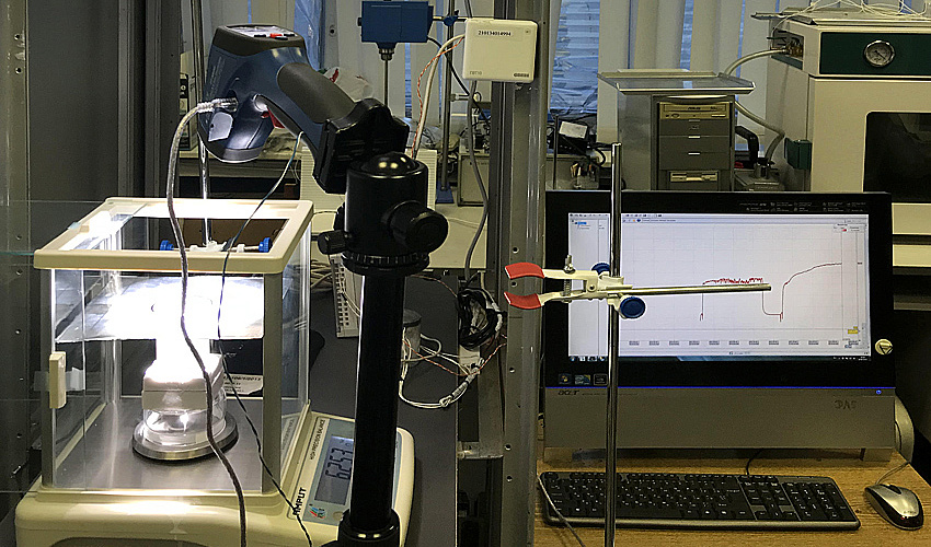 Пресная вода: быстро и дешево