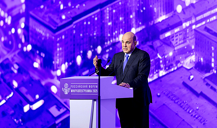 Российская микроэлектроника: как срезать углы