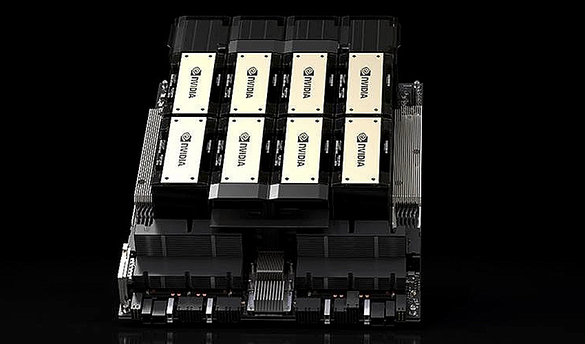 Новый чиповый трюк Трампа