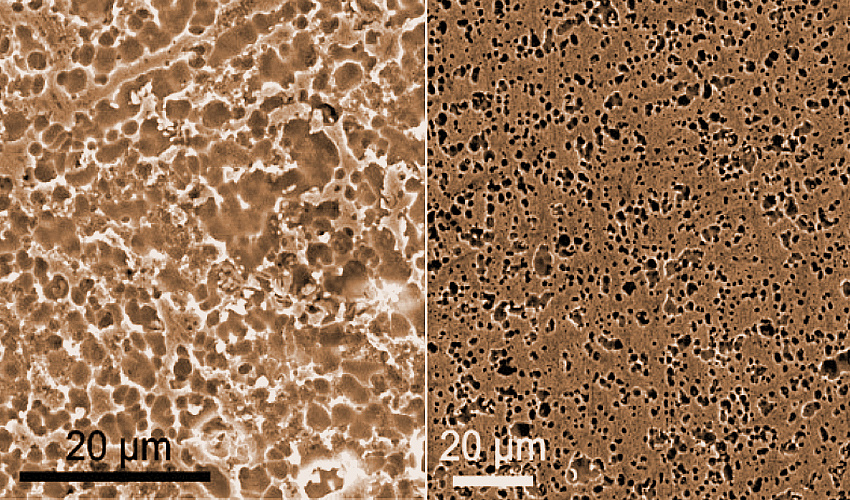Сплав для вечного импланта