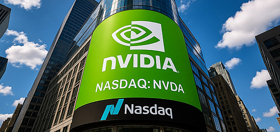 Nvidia: ИИ-сказка продолжается