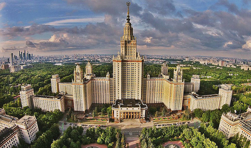 Опубликован Московский международный рейтинг вузов «Три миссии университета» за 2020 год