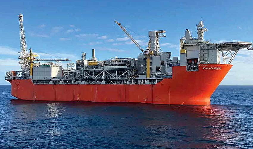 Норвежский нефтегаз: трудный путь на Север