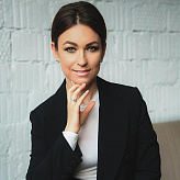 Екатерина Петрова, директор корпоративного акселератора стартапов GenerationS