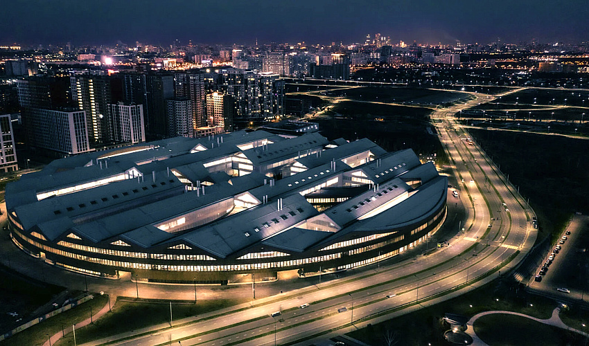 На какой университет положиться промышленности?