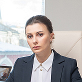 Вера Подгузова, Старший вице-президент ПАО «Промсвязьбанк»
