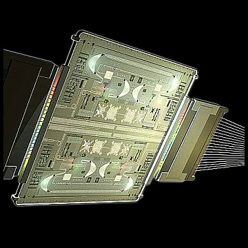 Модулятор гибкой настройки