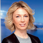 Светлана Легостаева, генеральный директор консорциума «Вычислительная техника»