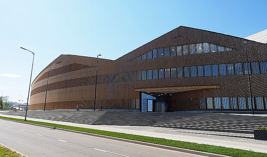 Ученые Сколтеха адаптировали 3D-печать для производства деталей из медных сплавов