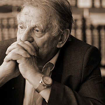 Вера Алферова