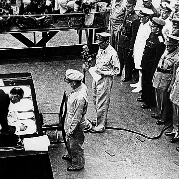 Смыть позор Цусимы