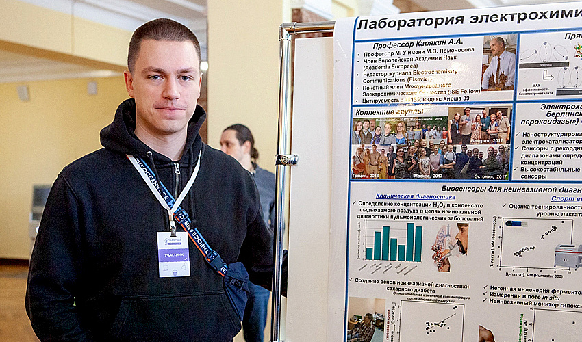 Глюкозу смогут измерять по дыханию