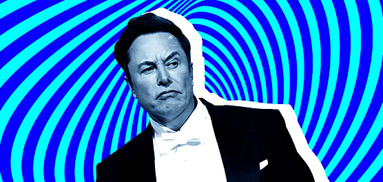 Game Over от Маска, или Главная гонка цивилизации