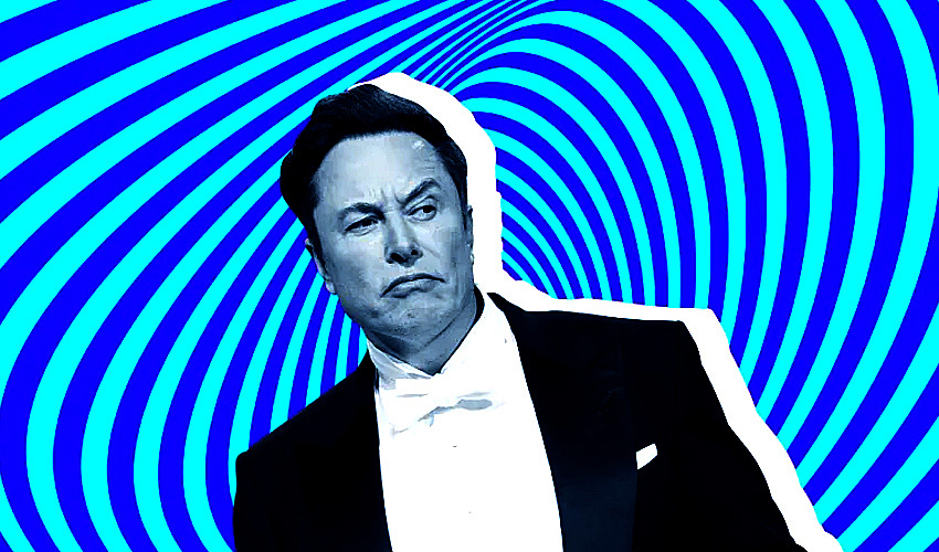 Game Over от Маска, или Главная гонка цивилизации