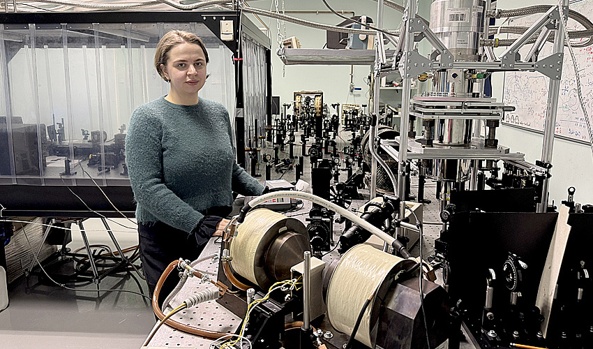 Лазер улучшил магнитную память