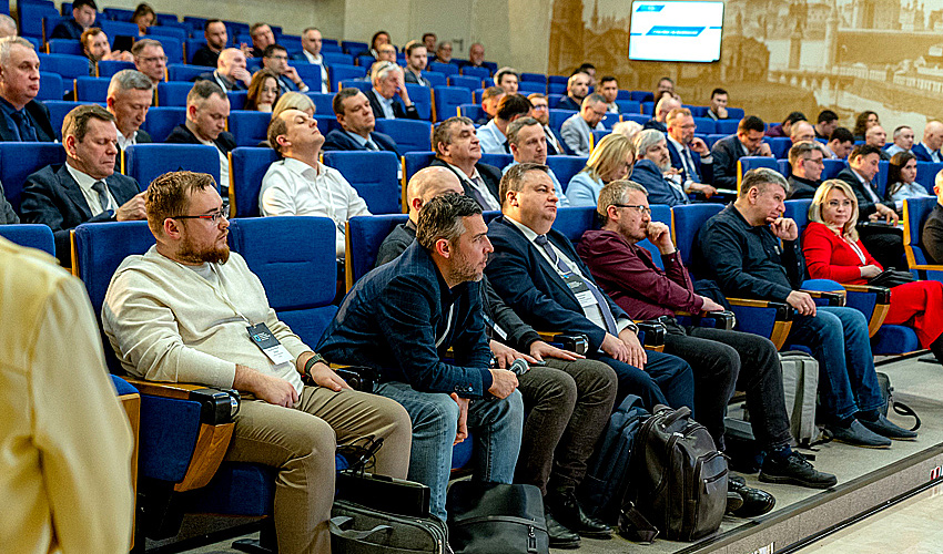 Электронщики предупреждают